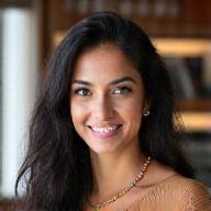 Biky Ranganath, Senior Talent Partner